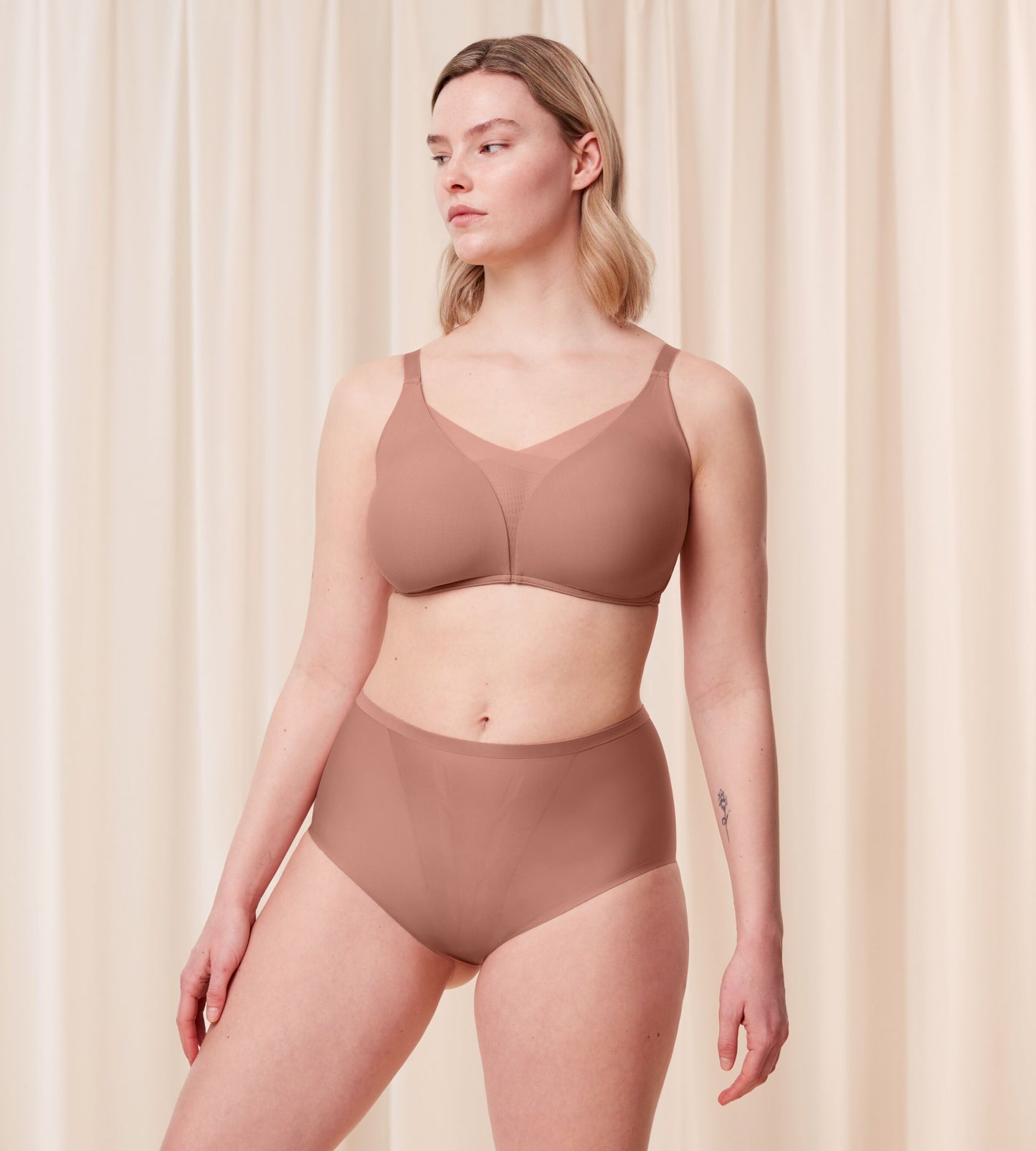 Triumph Shape Smart Maxi