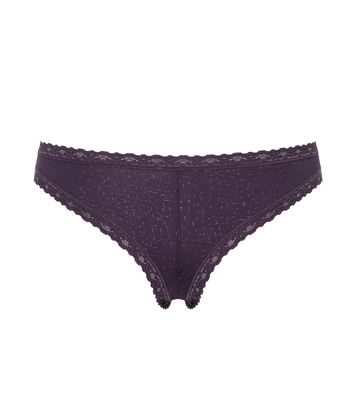 sloggi 24/7 Weekend Holiday Brazil 3-Pack