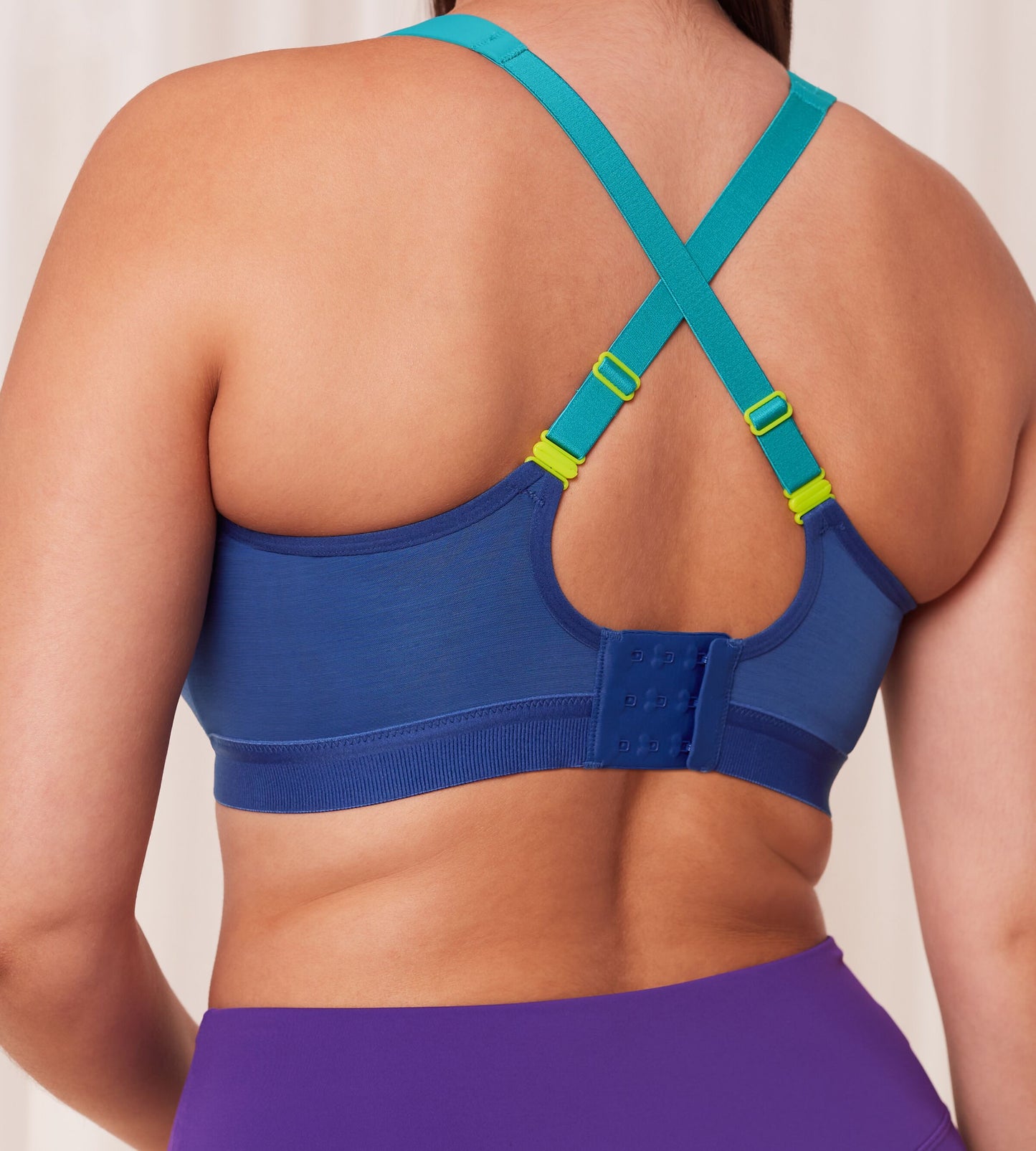 Triaction Gravity Lite Sports Bra
