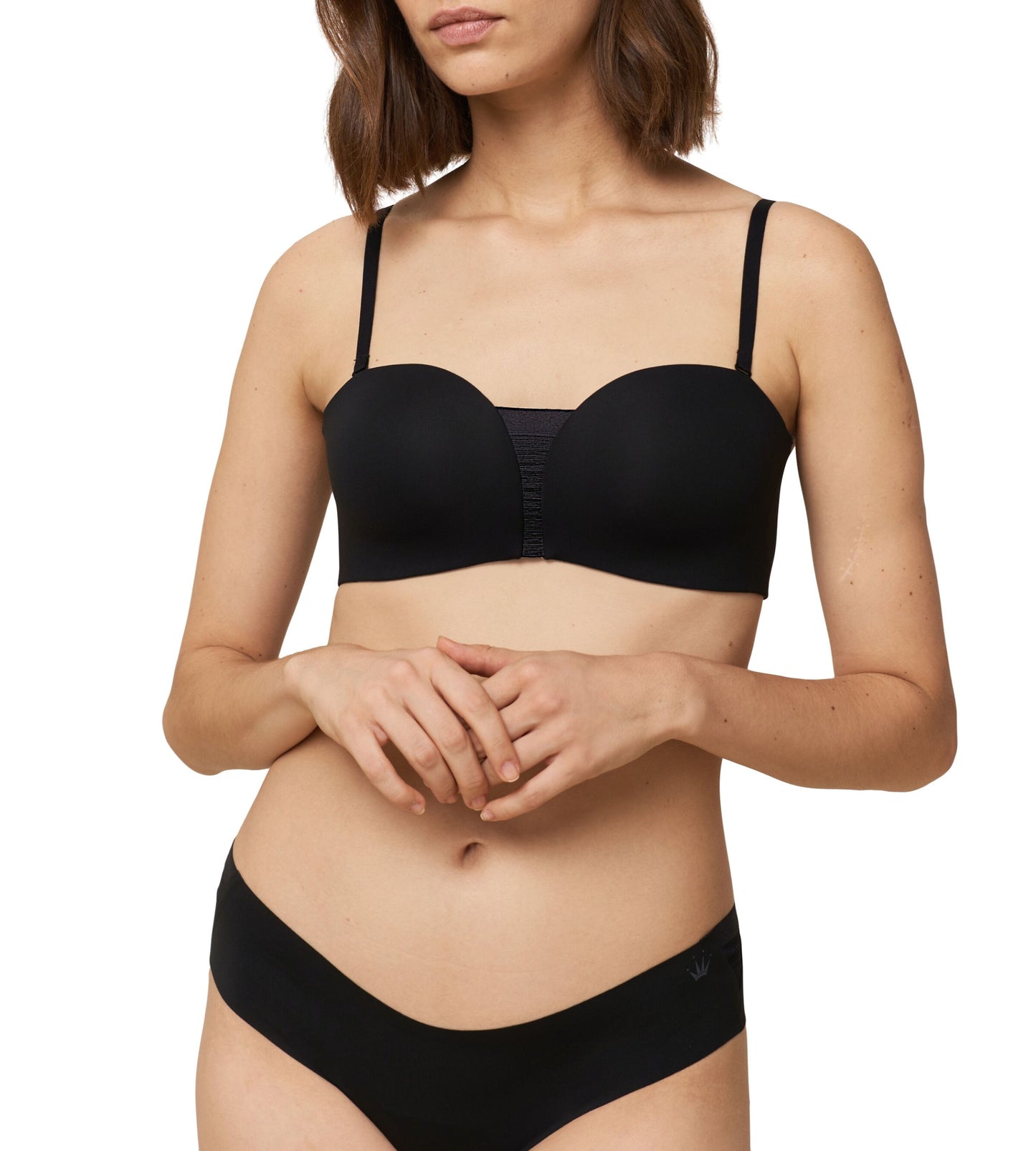 Flex Smart Detachable Padded Bra