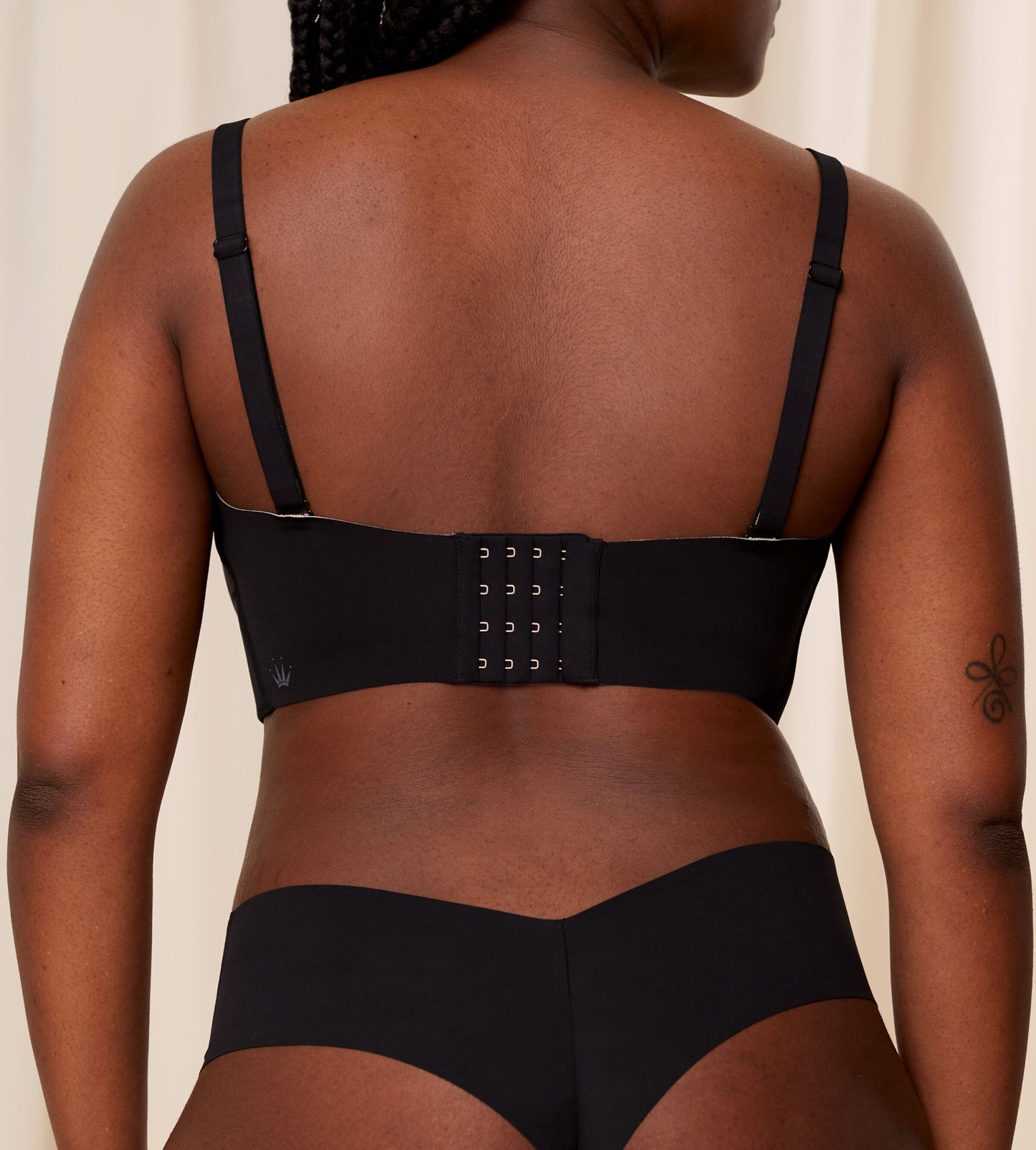 Flex Smart Detachable Padded Bra