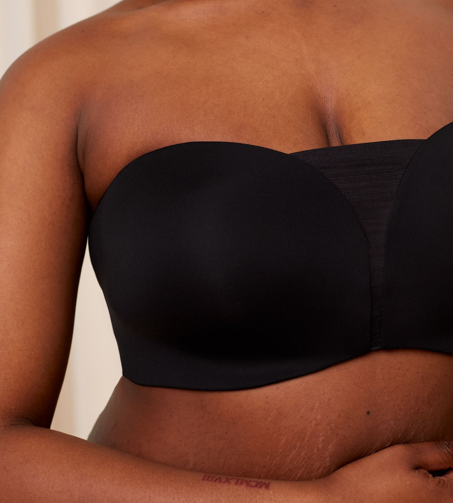 Flex Smart Detachable Padded Bra