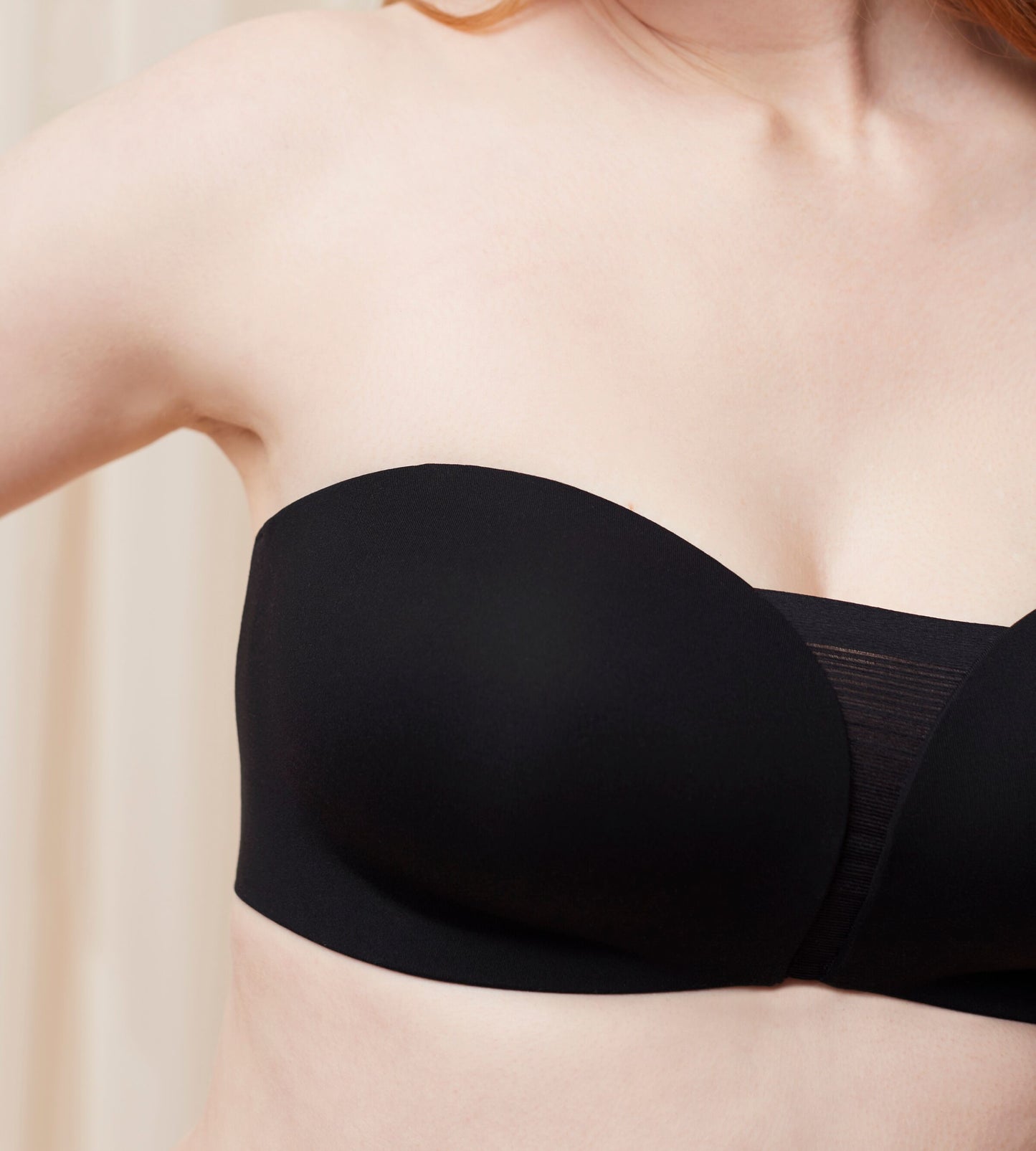 Flex Smart Detachable Padded Bra