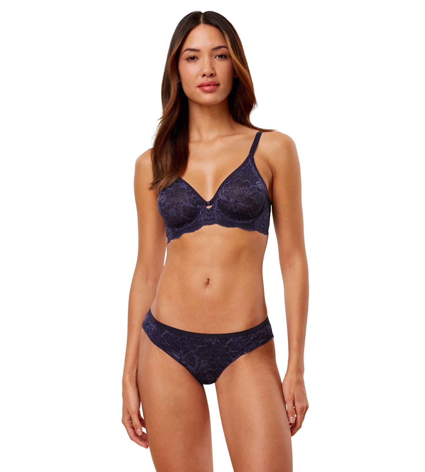 Amourette Charm Brazilian