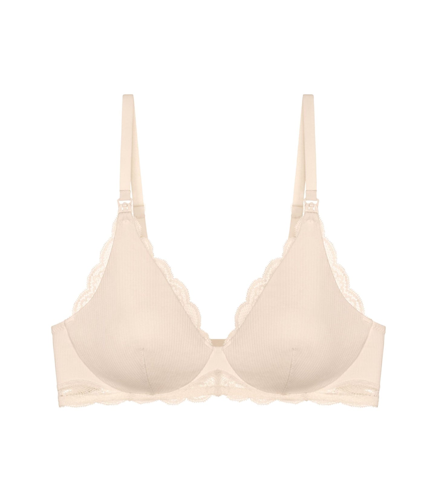 Natural Spotlight Maternity Bra