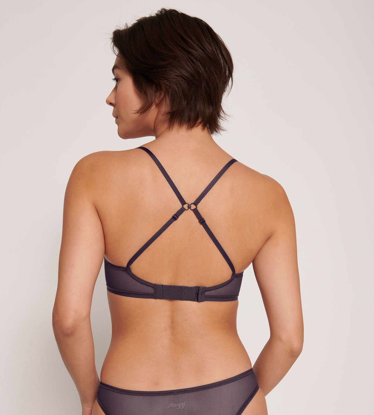 sloggi Soft ADAPT Push Up Bra