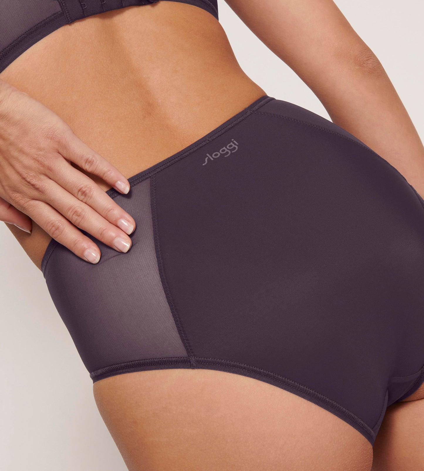 sloggi Soft ADAPT High Waist