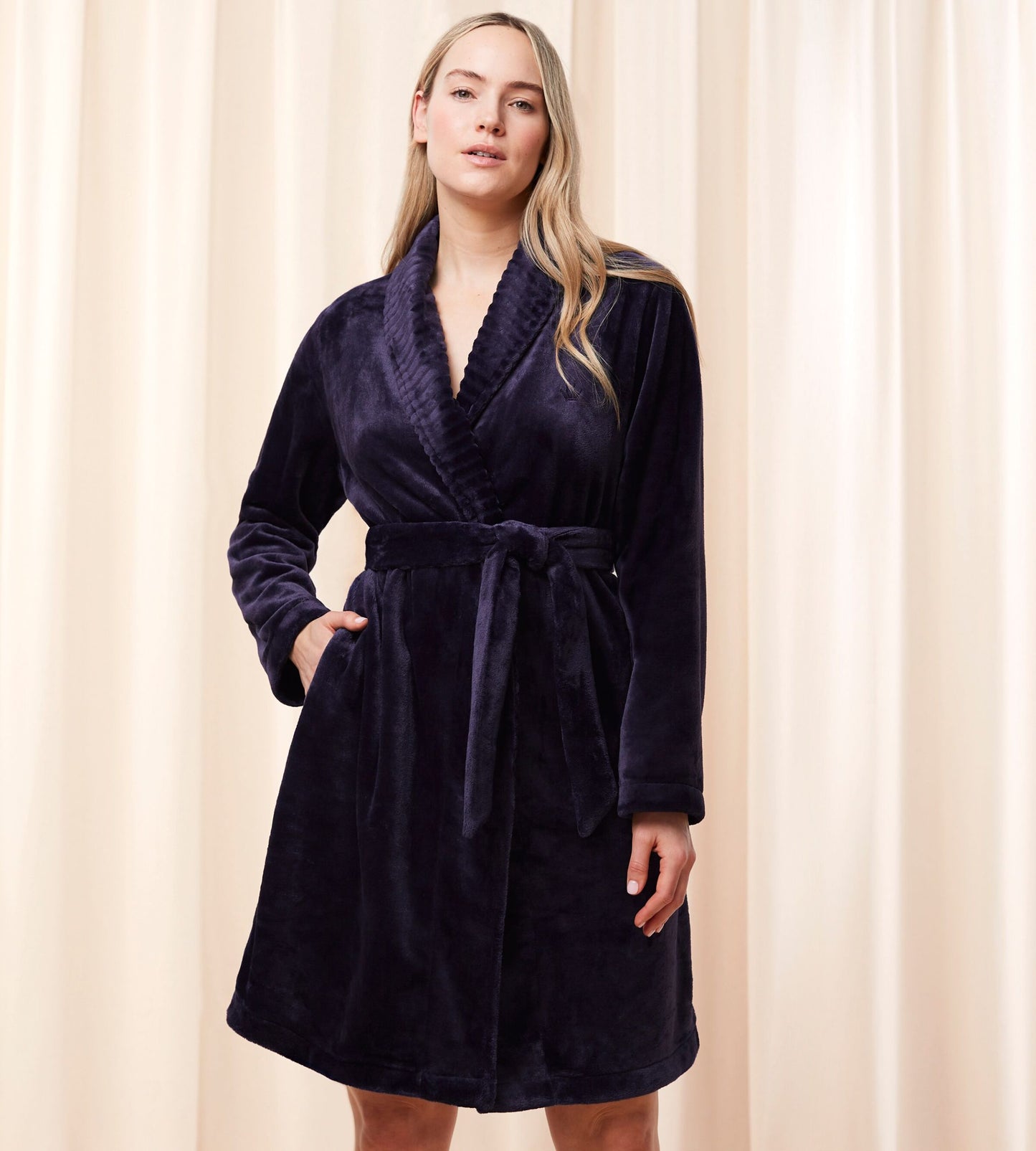 Robes Fleece Robe