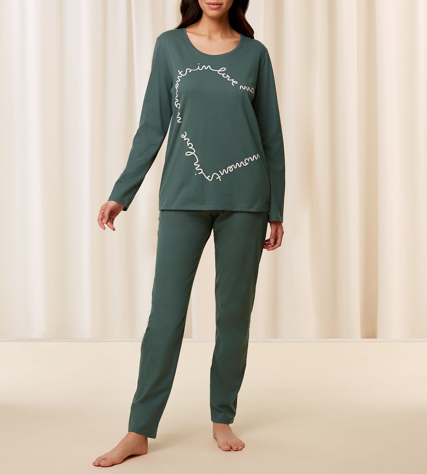 Pyjama Set
