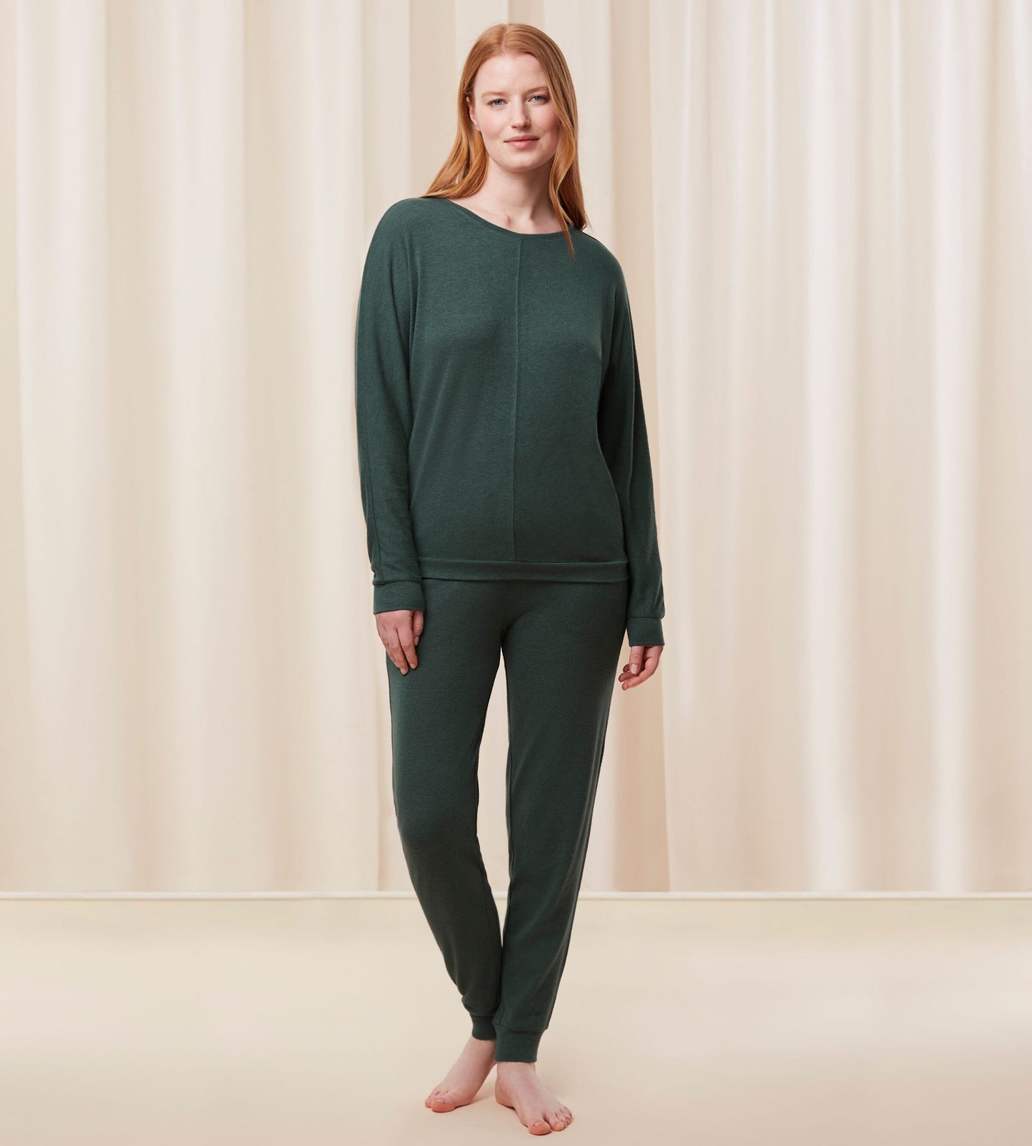 Cozy Comfort Lounge Set