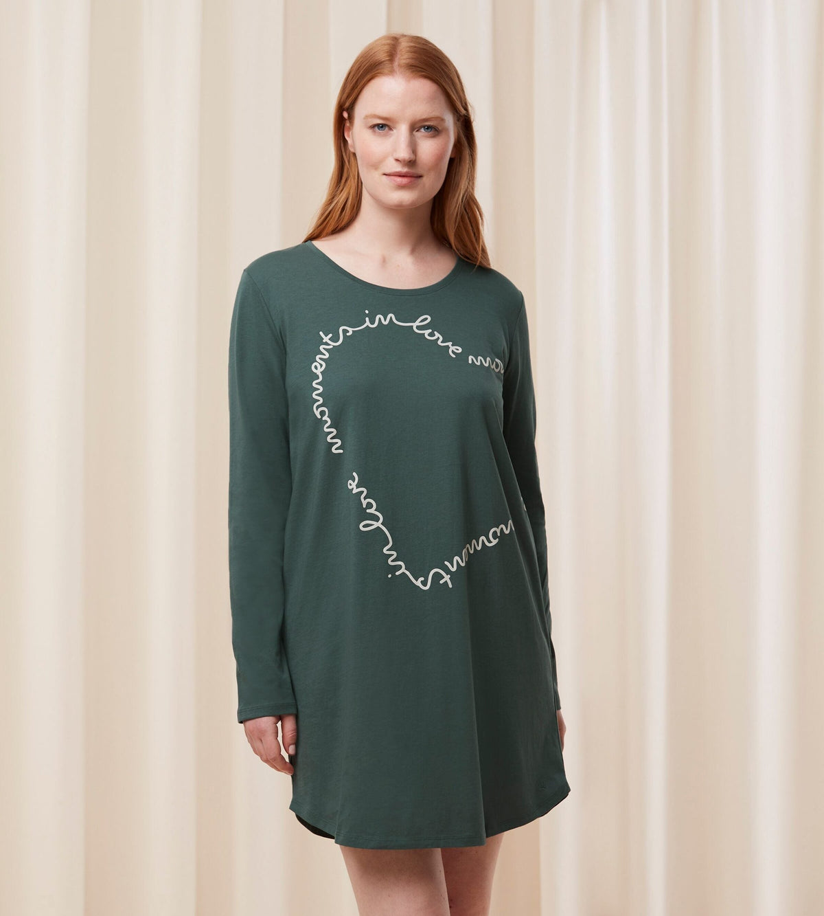 Nightdresses