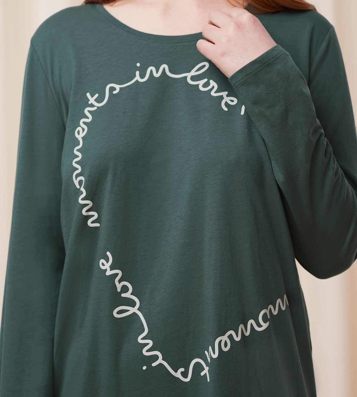 Nightdresses