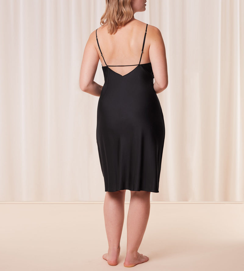 Silky Sensuality