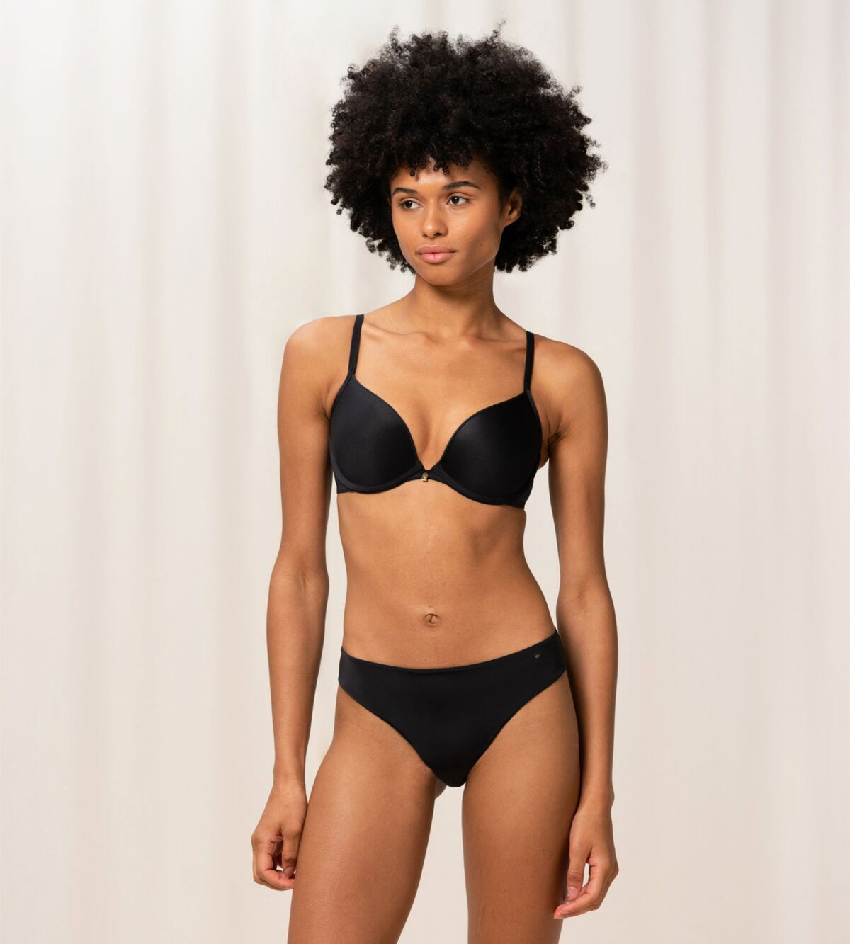 Body Make-Up Essentials