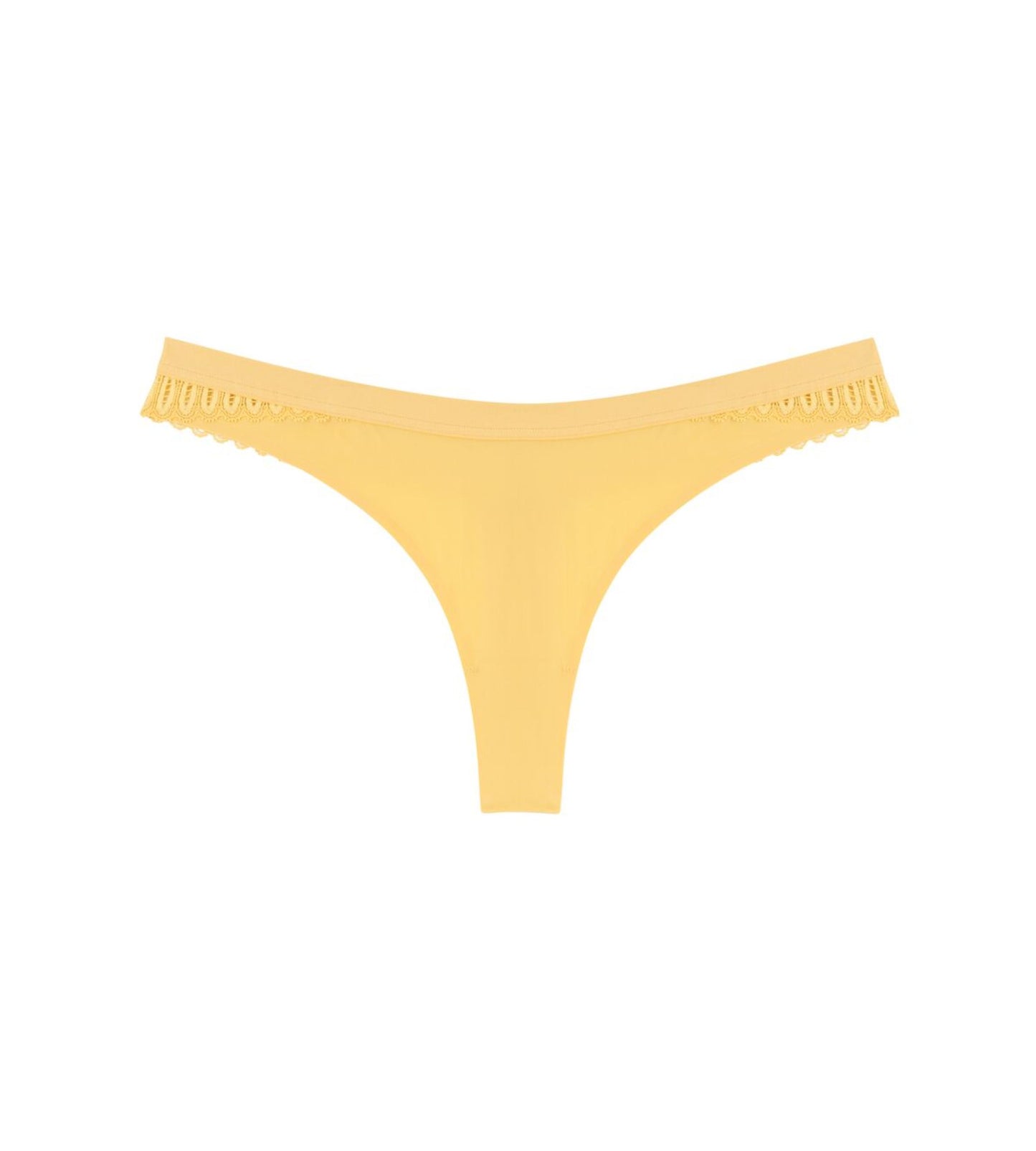 Aura Spotlight High Leg String