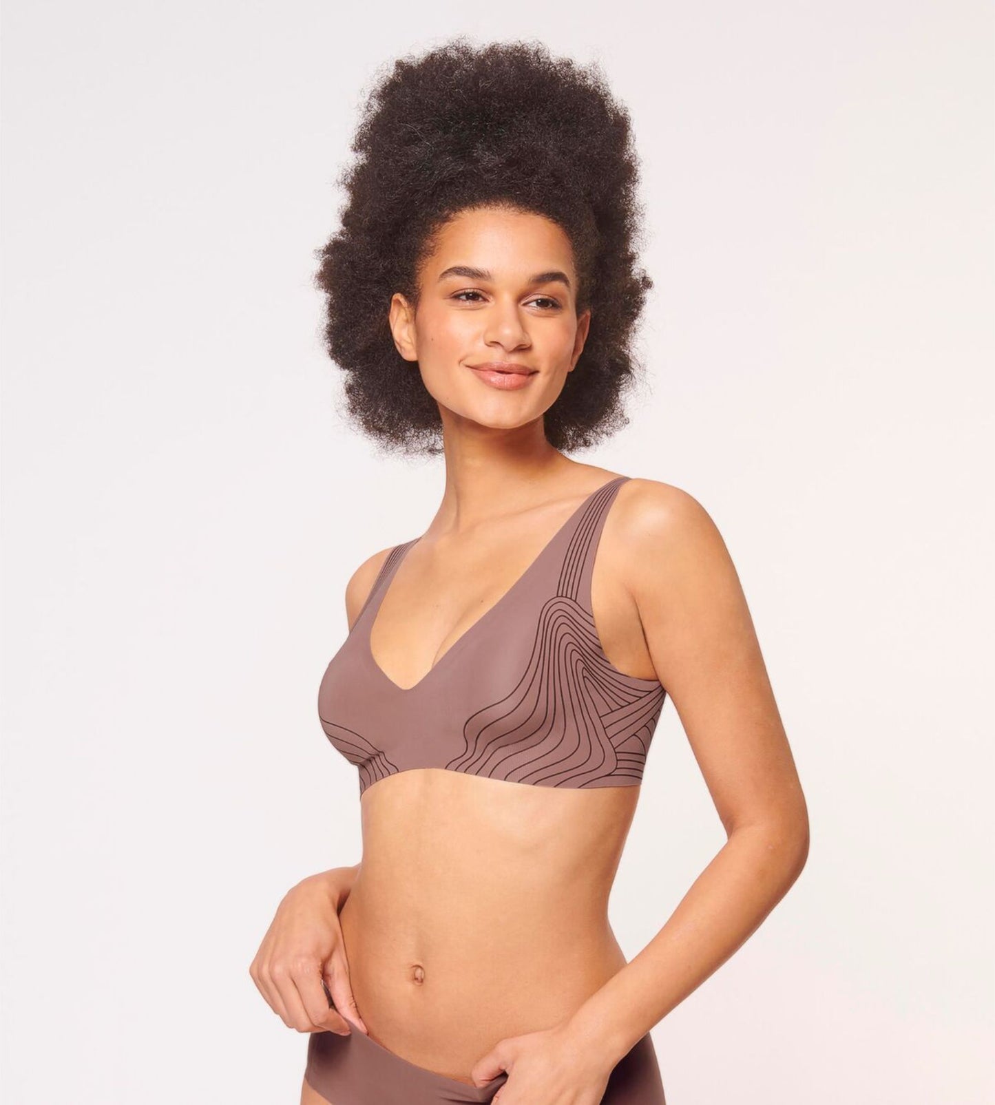 sloggi ZERO Feel Soft Bra