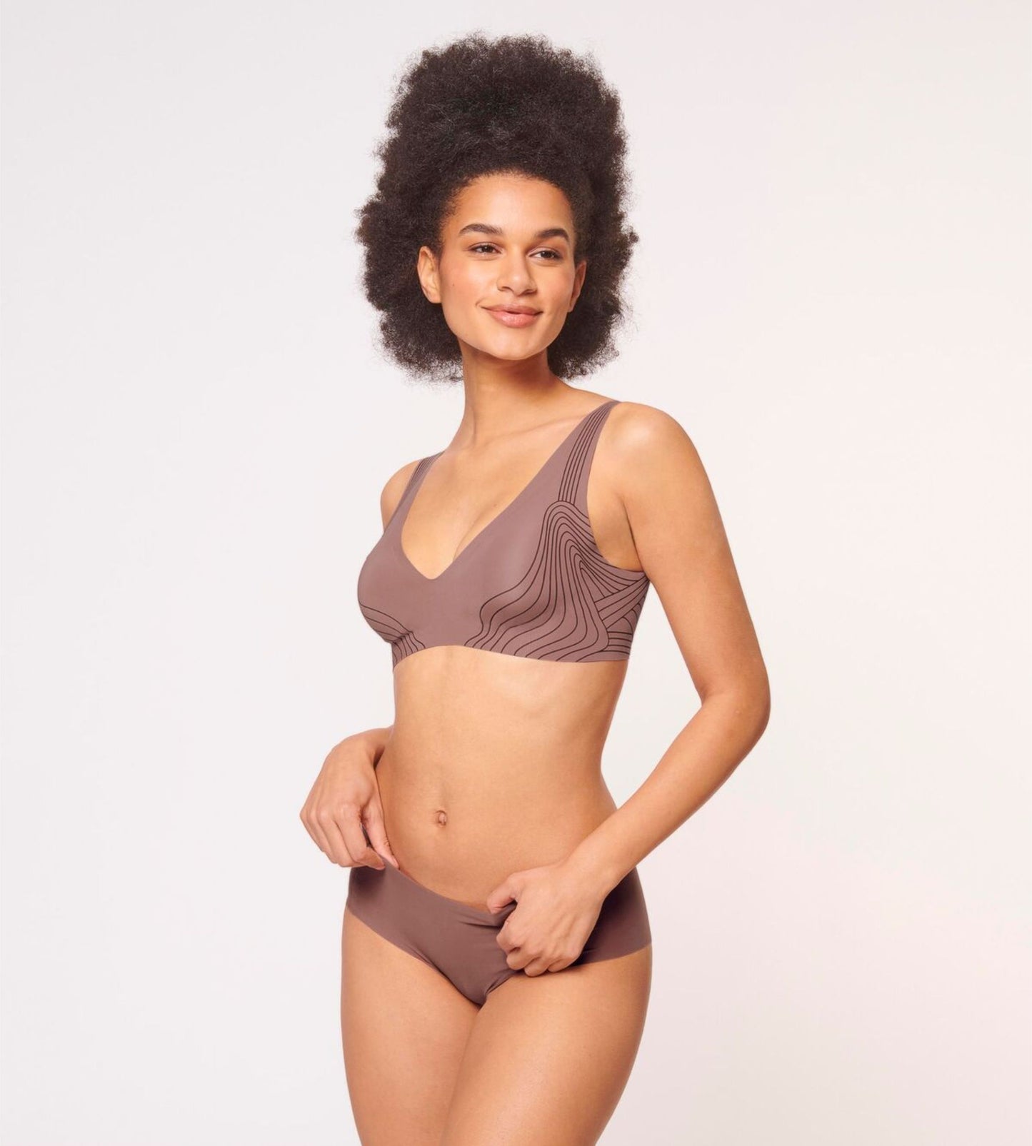 sloggi ZERO Feel Soft Bra