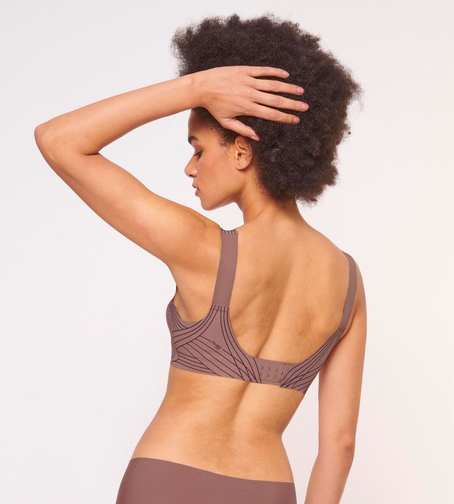 sloggi ZERO Feel Soft Bra