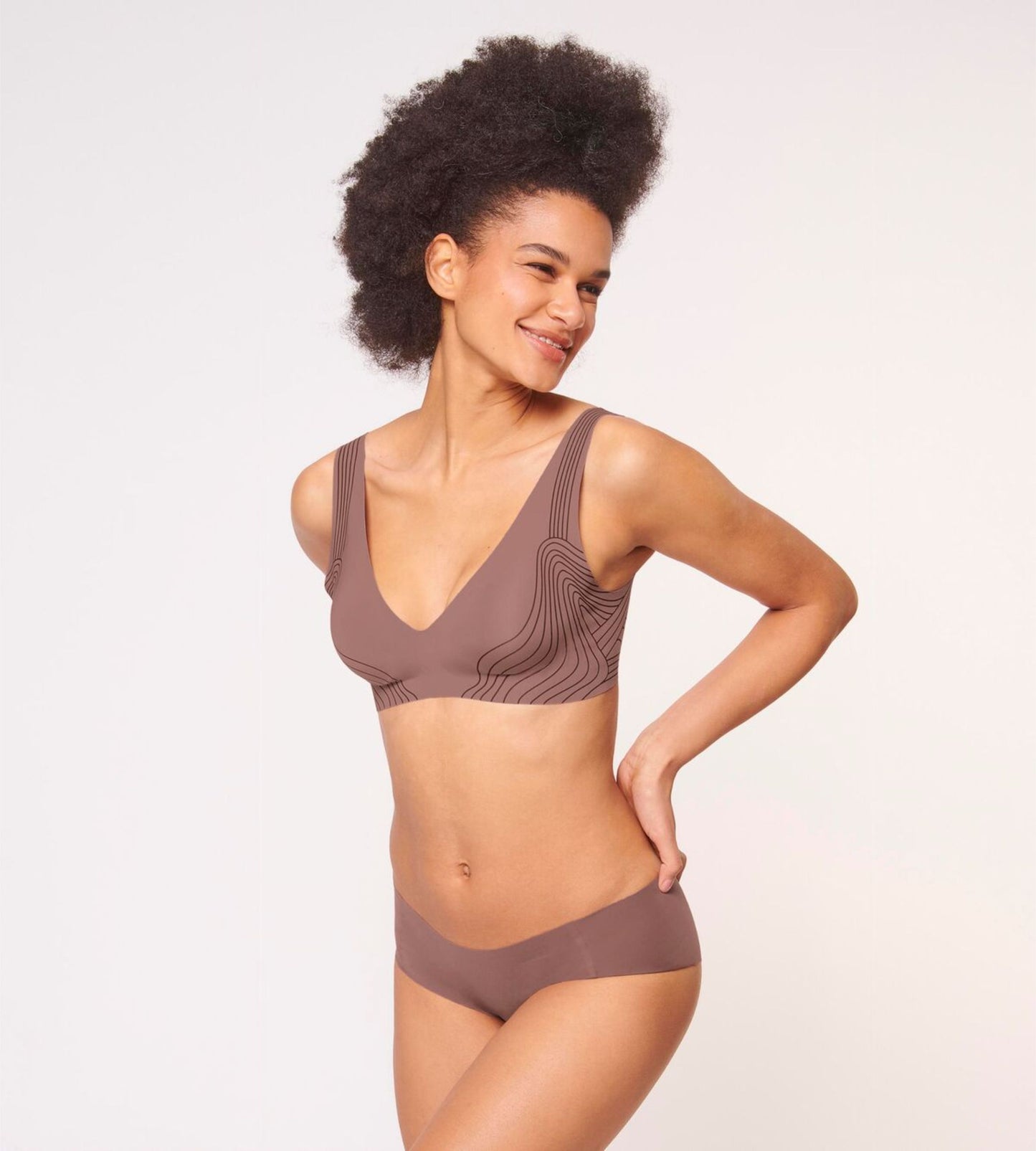 sloggi ZERO Feel Soft Bra