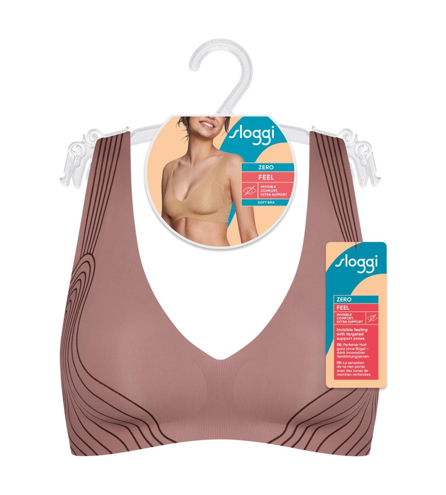 sloggi ZERO Feel Soft Bra