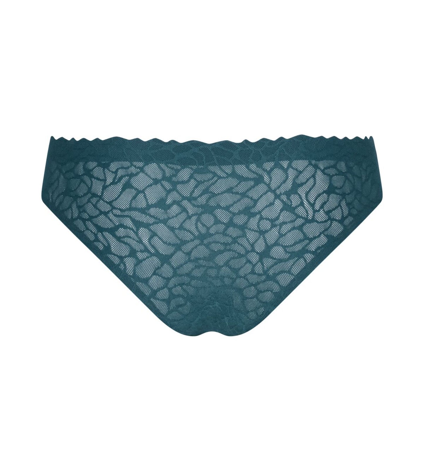 sloggi Zero Feel Lace 2.0 Brazil Panty