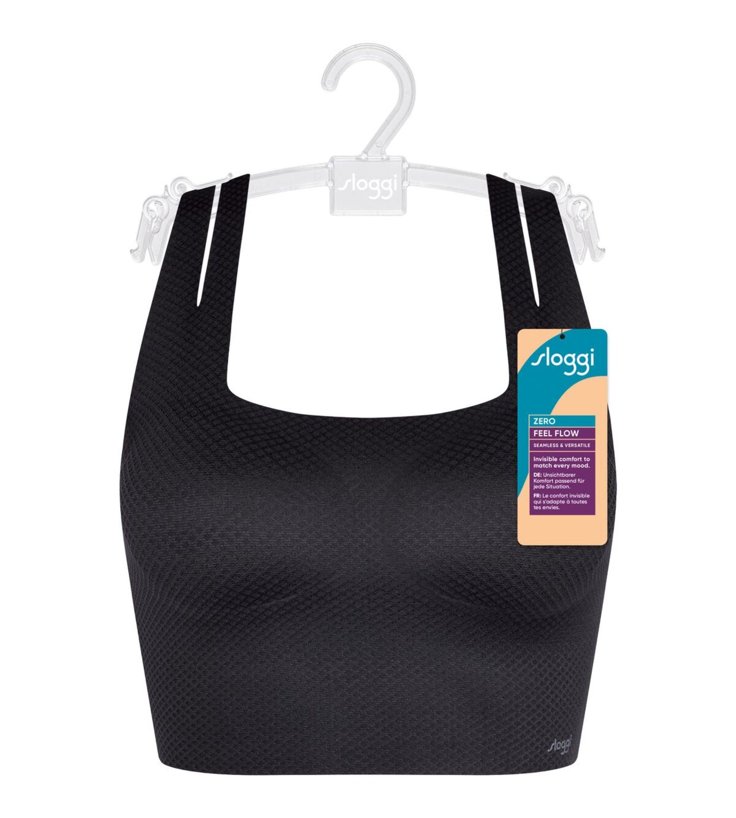 sloggi ZERO Feel Flow Top