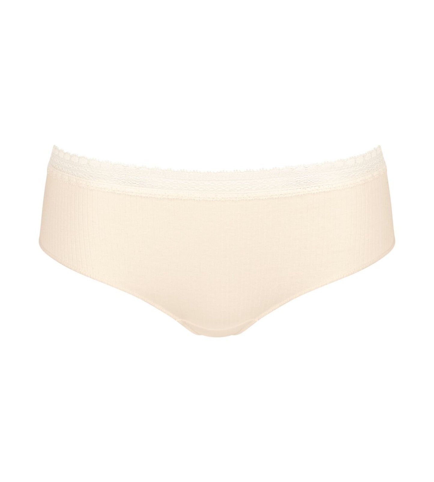 sloggi GO Ribbed Hipster 2-Pack