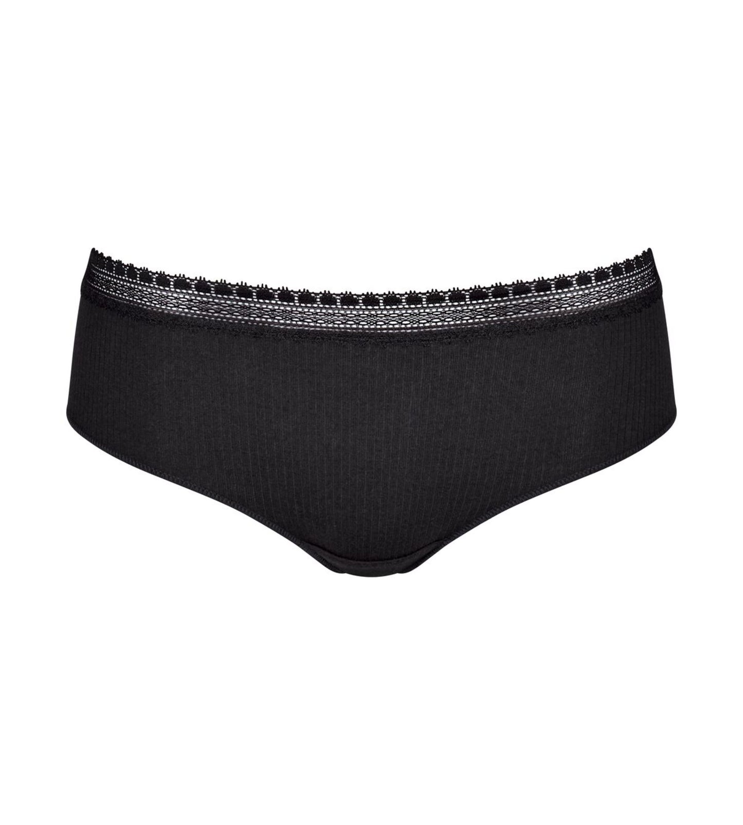 sloggi GO Ribbed Hipster 2-Pack