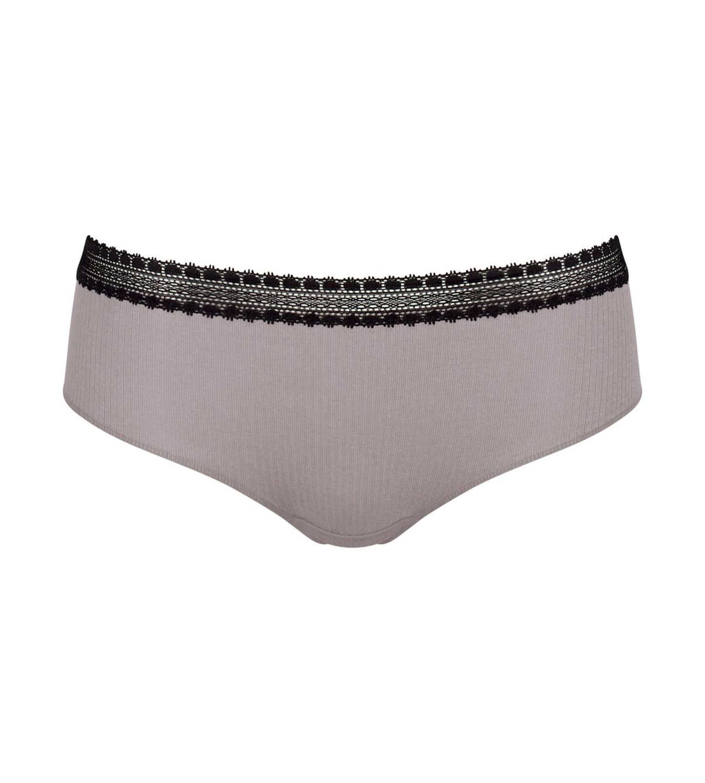 sloggi GO Ribbed Hipster 2-Pack