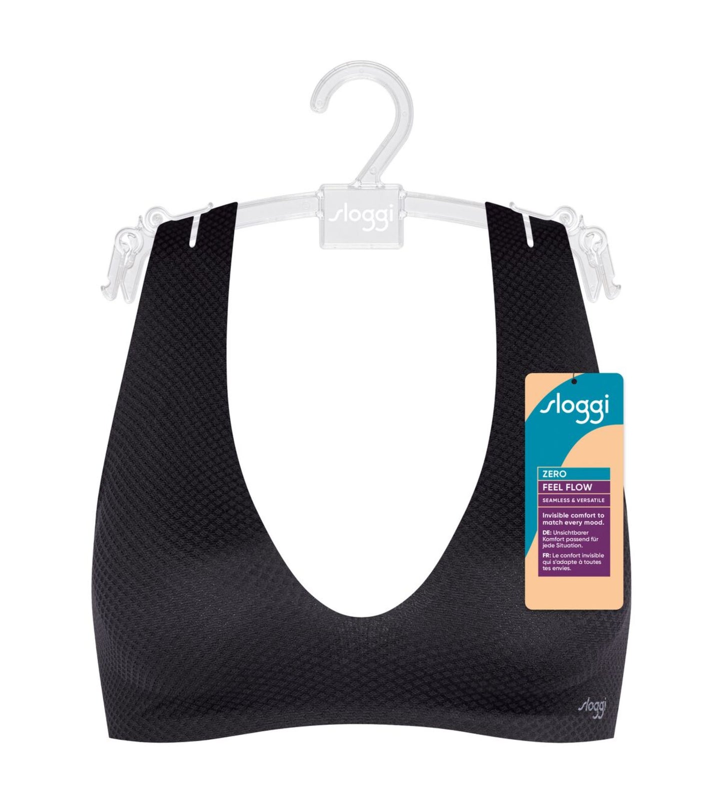 sloggi ZERO Feel Flow Bralette