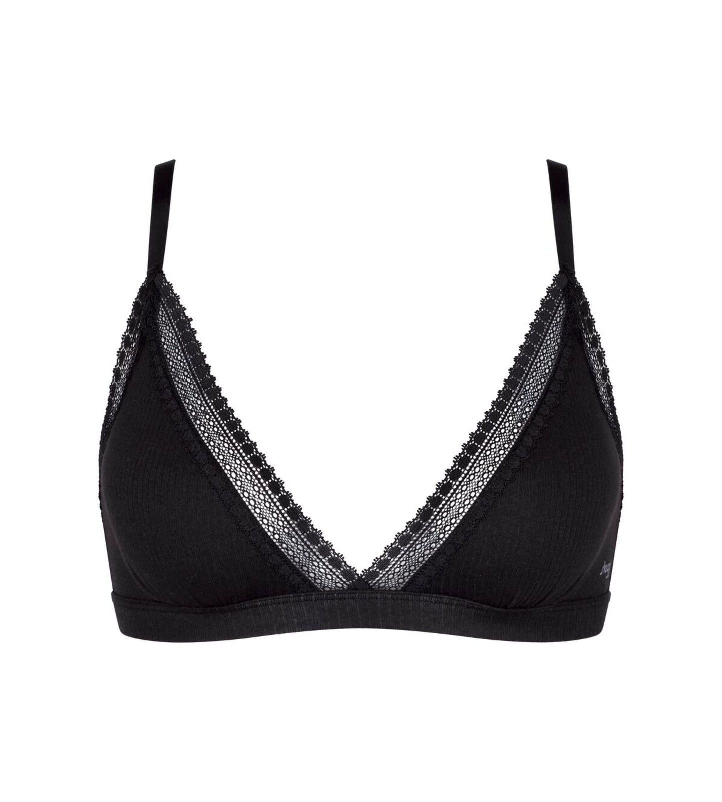 sloggi GO Ribbed Bralette