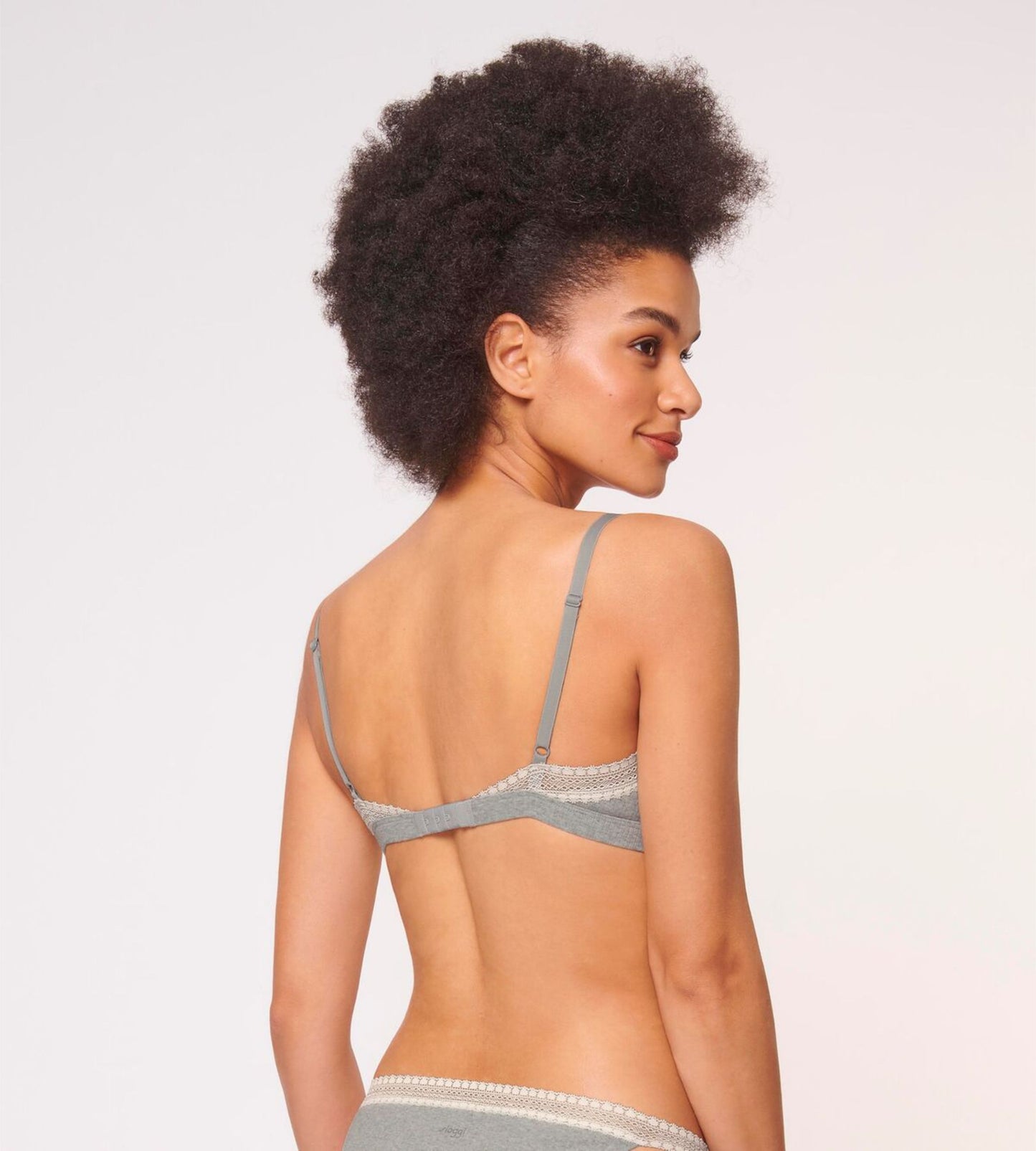 sloggi GO Ribbed Bralette