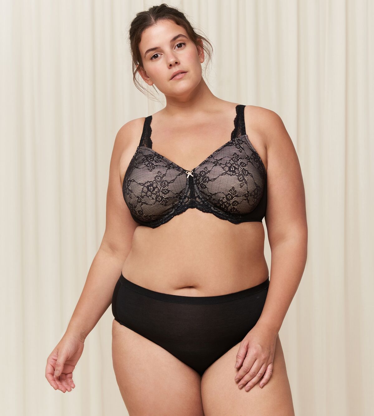 Contour Sensation Minimiser Bra