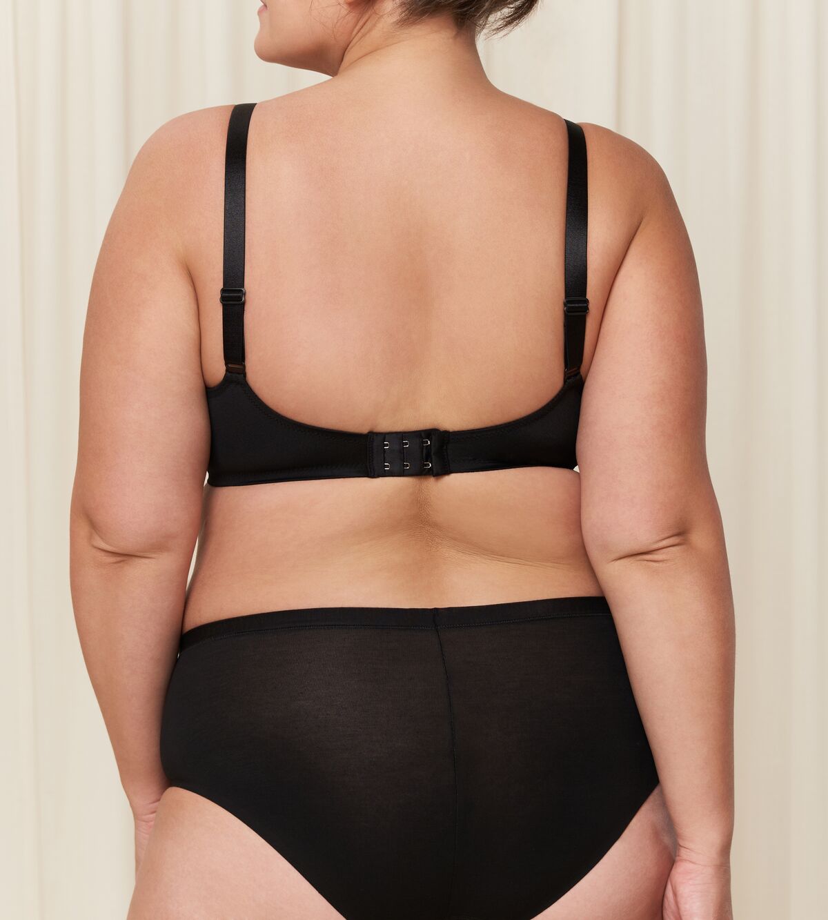 Contour Sensation Minimiser Bra