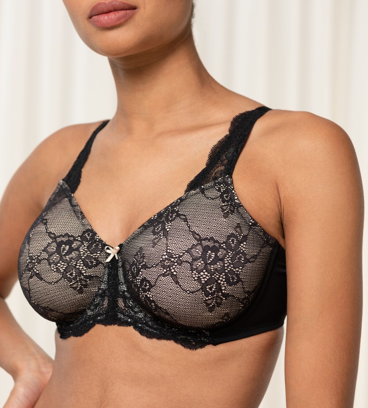 Contour Sensation Minimiser Bra