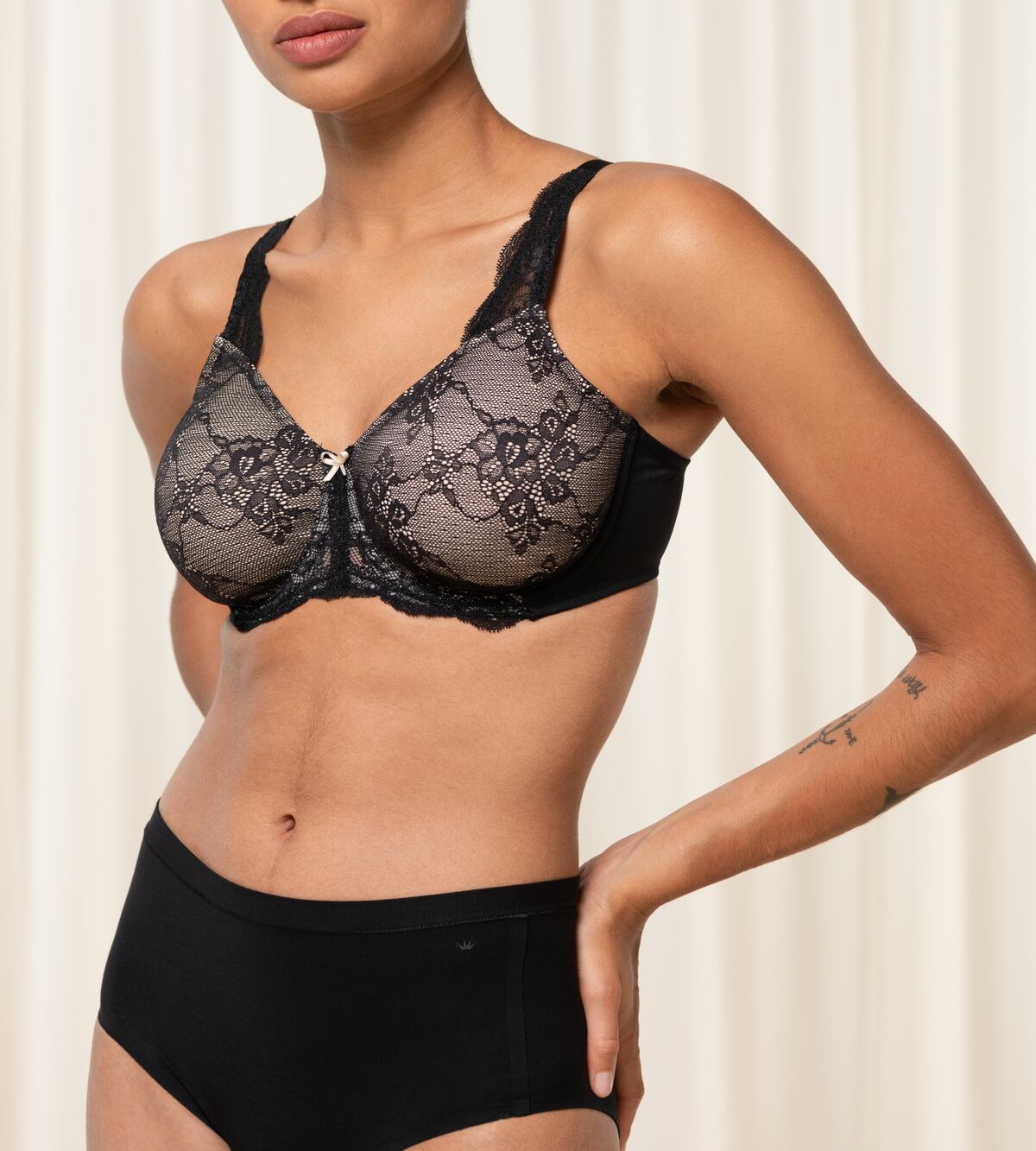 Contour Sensation Minimiser Bra