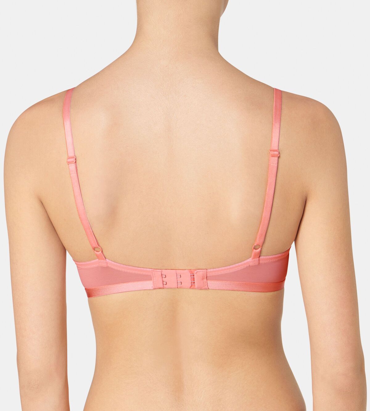 Sexy Angel Spotlight Push Up Bra