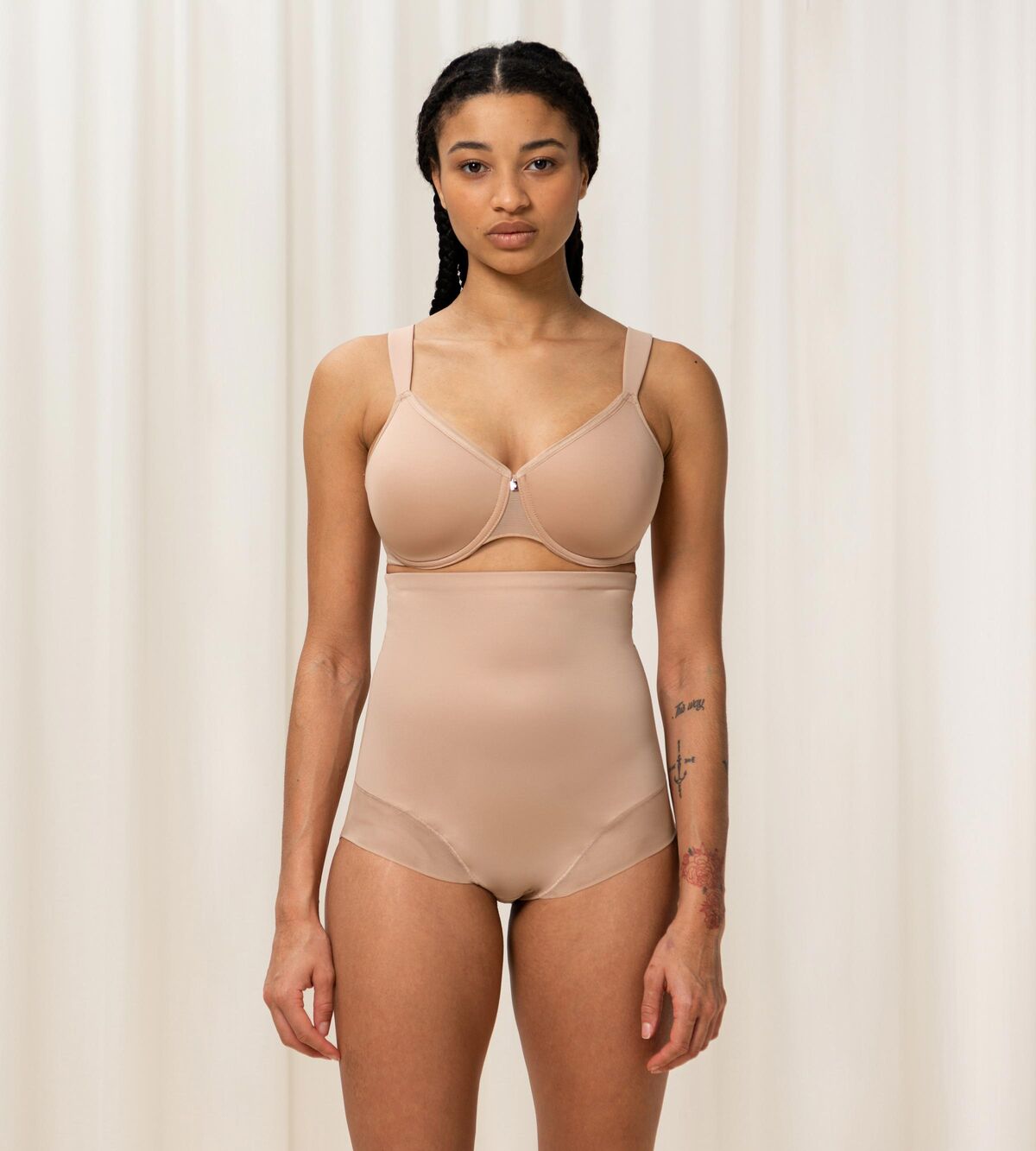True Shape Sensation Super HW Panty