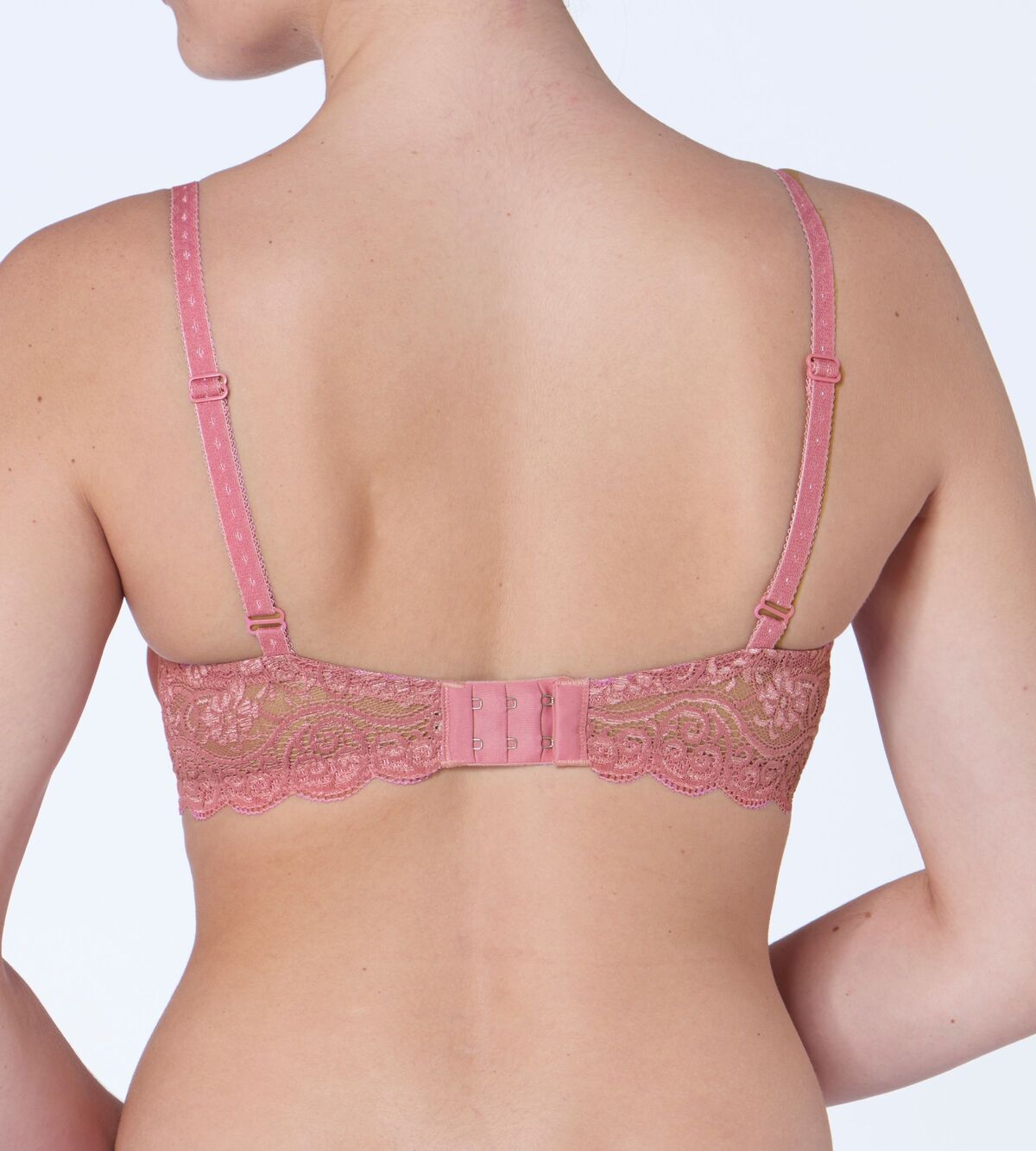Amourette 300 Minimiser Bra