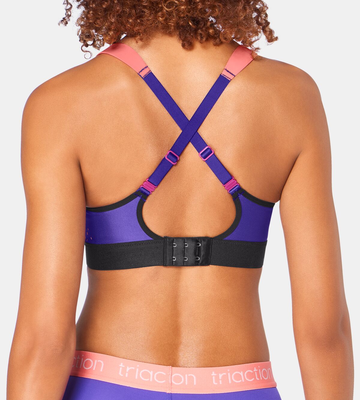 Triaction Extreme Lite Sports Bra