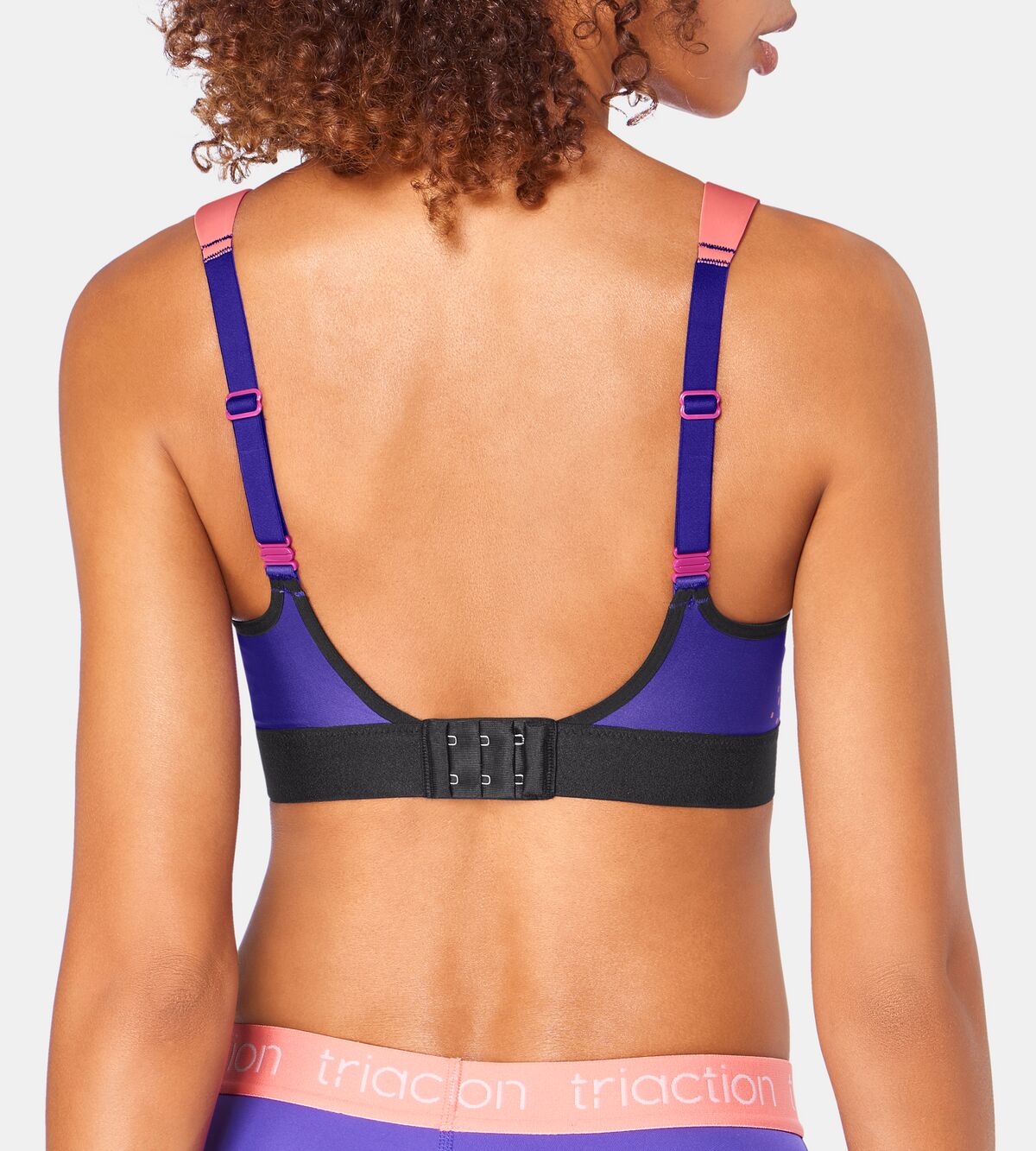 Triaction Extreme Lite Sports Bra