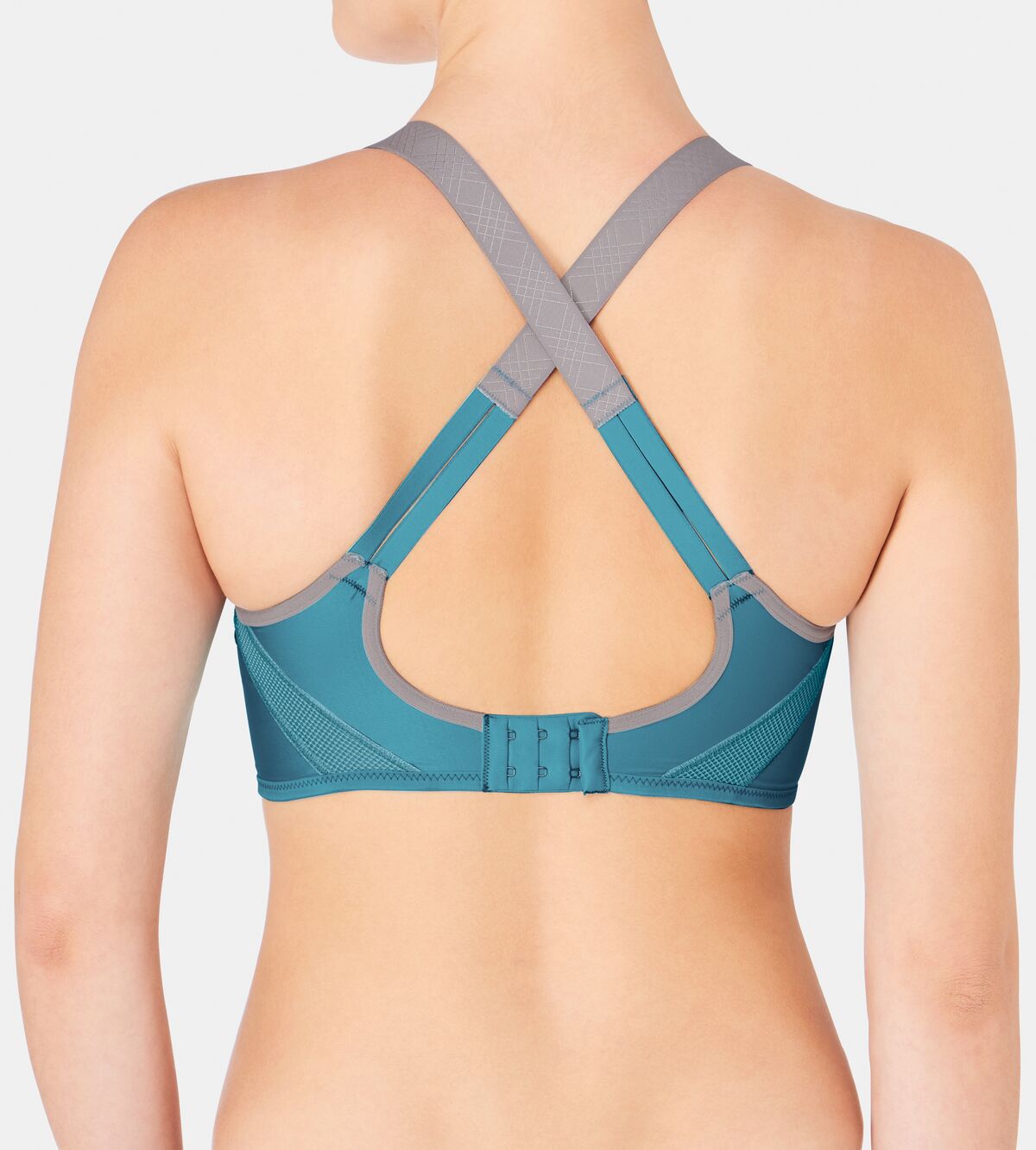 Triaction Magic Motion Pro Sports Bra