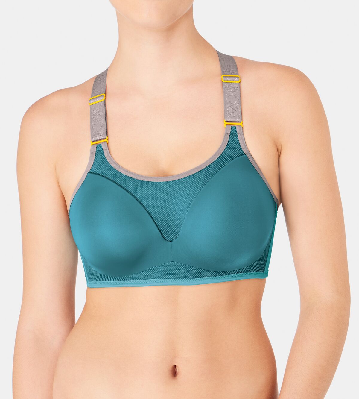 Triaction Magic Motion Pro Sports Bra