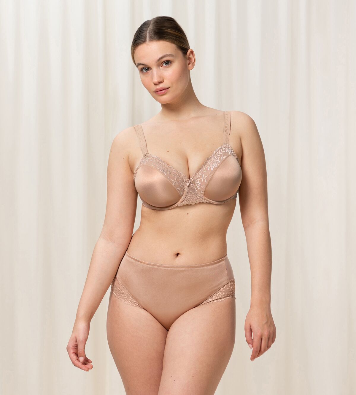 Ladyform Soft