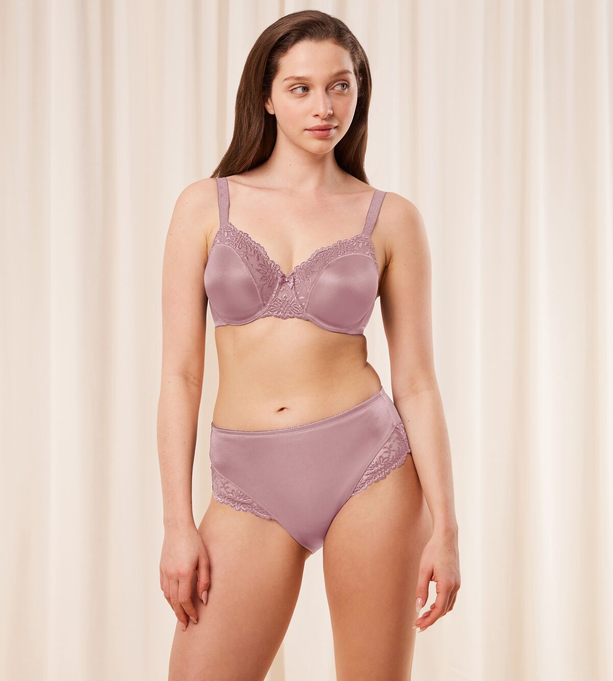 Ladyform Soft W