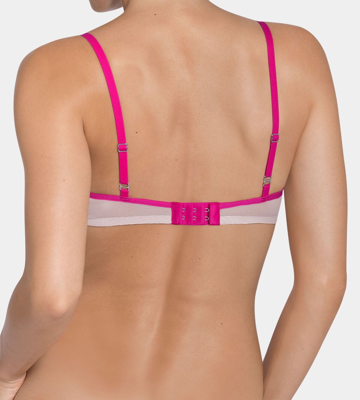 Romance Spotlight Wired Bra