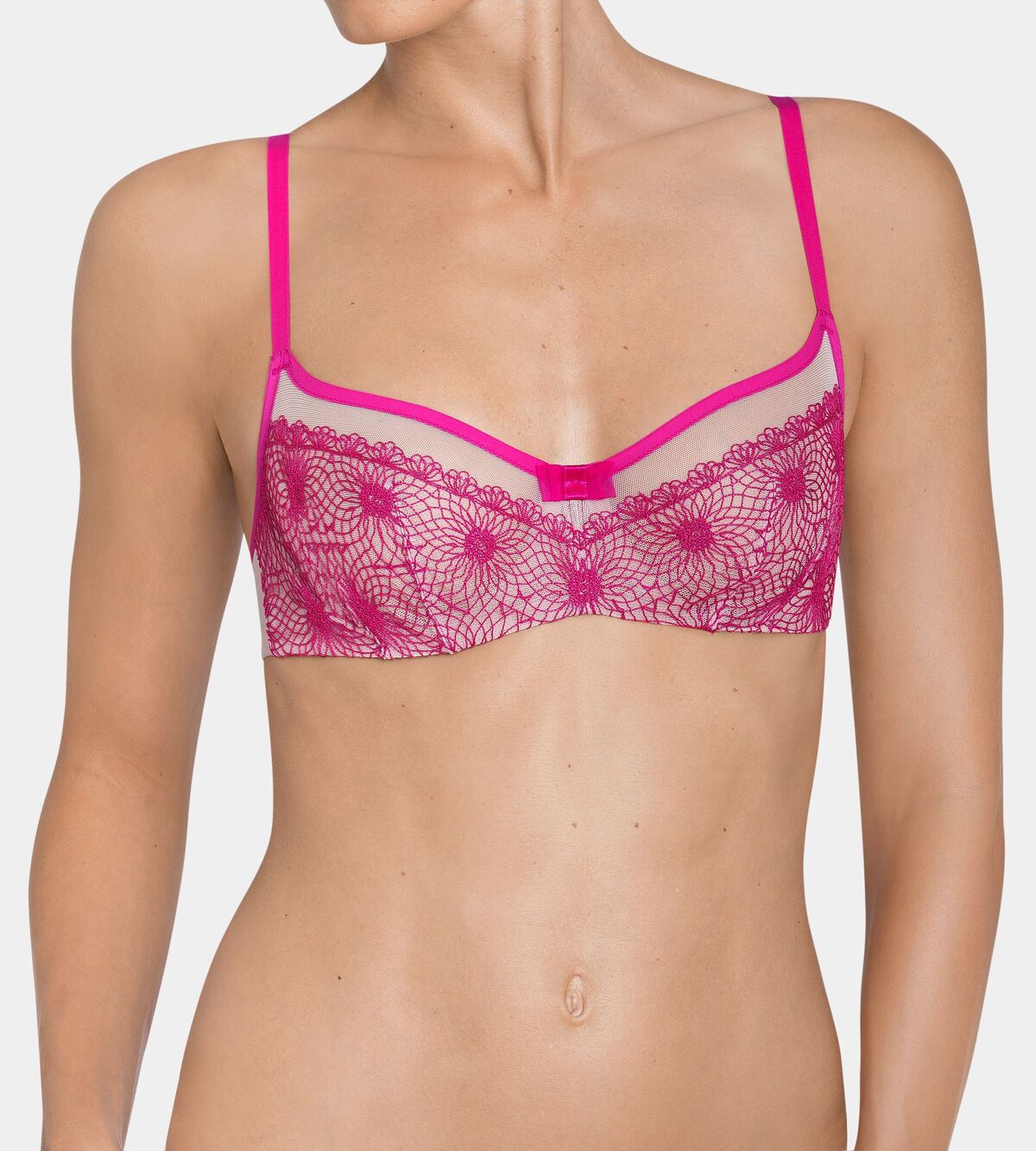 Romance Spotlight Wired Bra