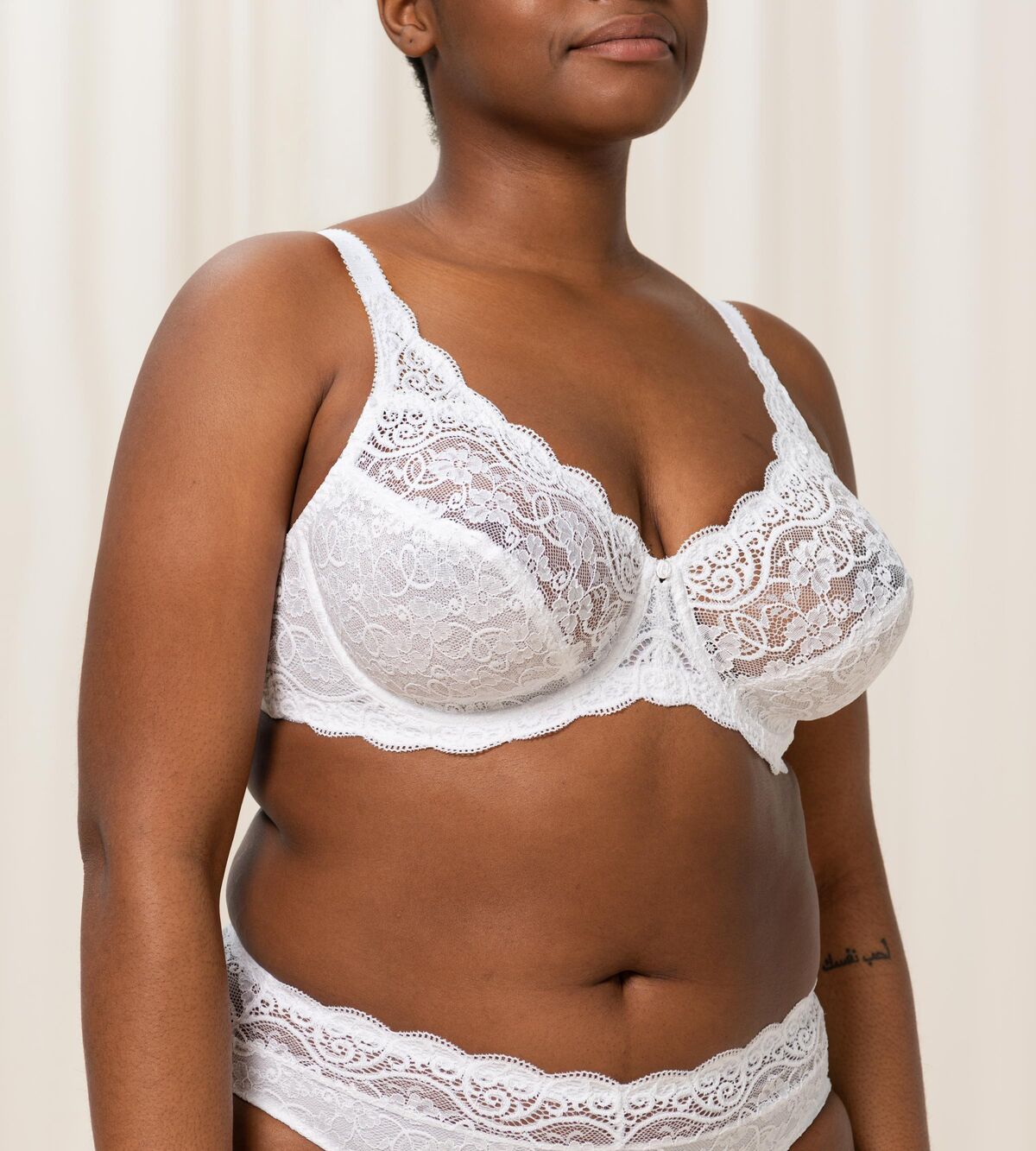 Amourette 300 Wired Bra