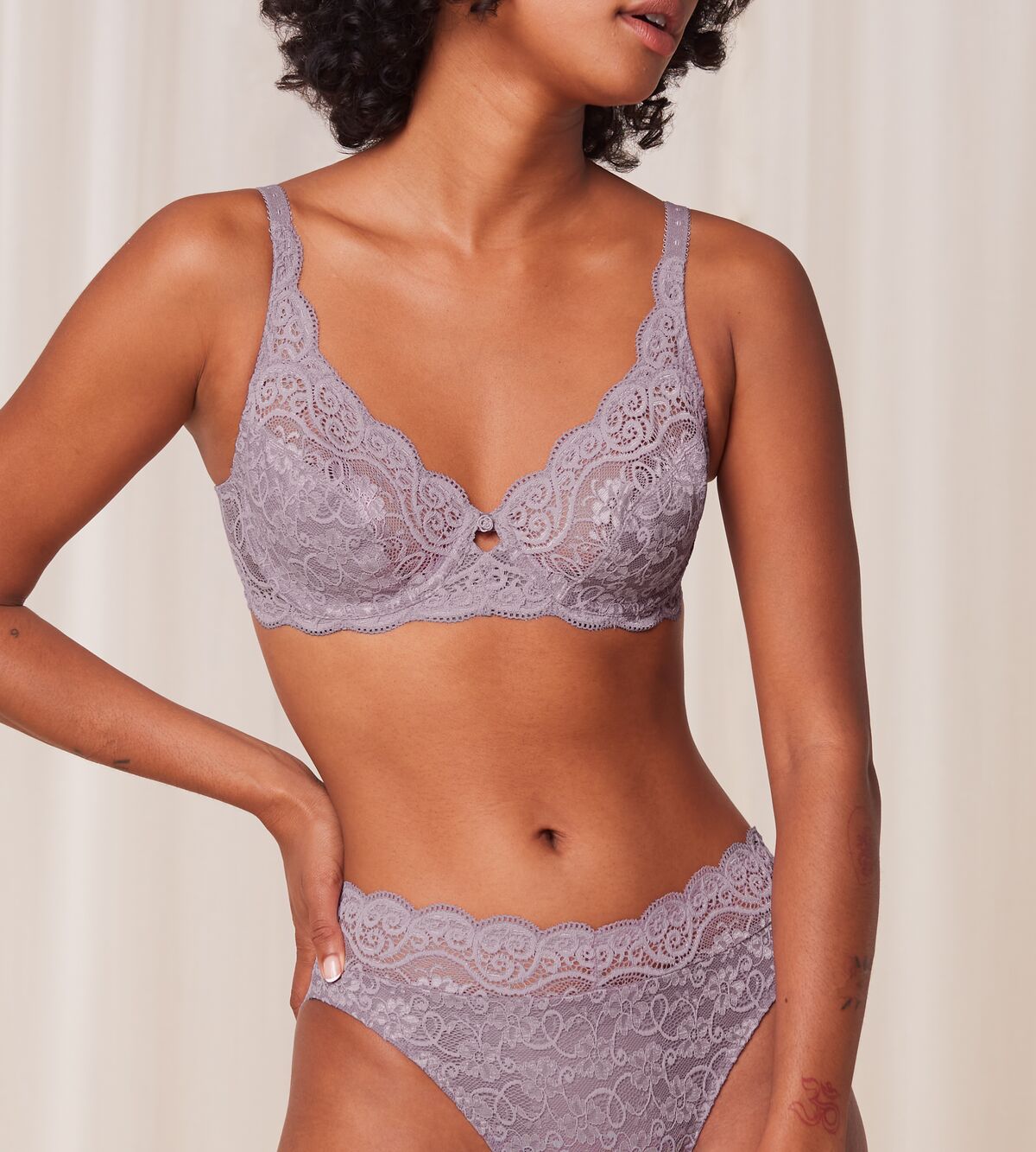 Amourette 300 Wired Bra