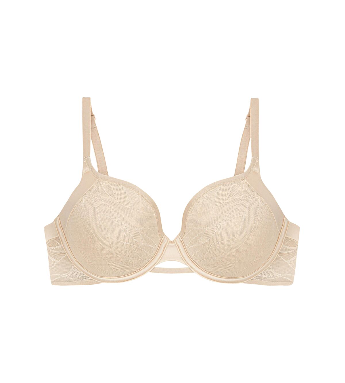 Airy Sensation Wire Padded Bra
